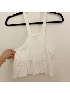Stone Cold Fox Top